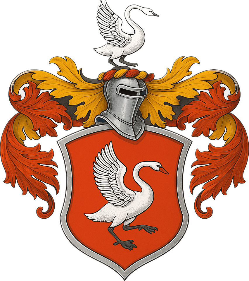 Wappen Hollinger